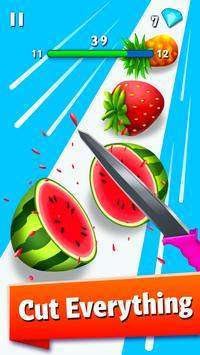 Perfect Fruit Slicer(ˮƬ)v1.0 ׿