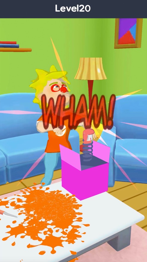 Prank Master 3D(�Ұ�����������)v1.0.3 ��׿��