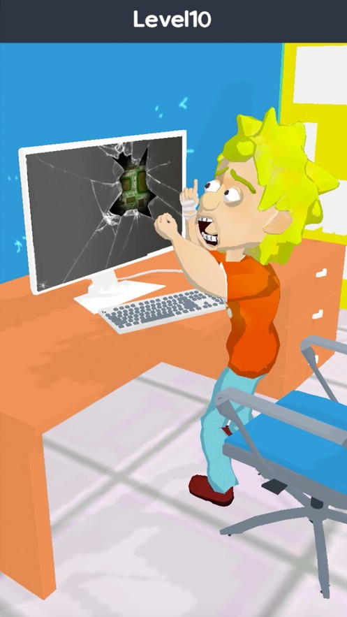 Prank Master 3D(�Ұ�����������)v1.0.3 ��׿��