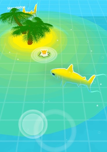 Megalodon.io(�޳���io)v0.9.7 ��׿��