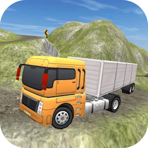 山地卡车驾驶模拟v1.6.0 安卓版
