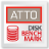 ATTO Disk Benchmarkv4.0 ������
