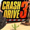 ����ʻ3Crash Drive 3�����ⰲװ��
