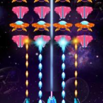 太空战争攻击 太空战争攻击