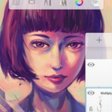 Autodesk SketchBook Autodesk SketchBook