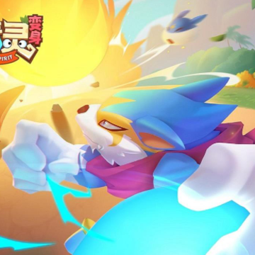 最强精灵变身 最强精灵变身