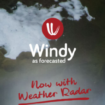 Windy下载红色版免费版 Windy下载红色版免费版
