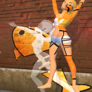 �ʻ�Ů����Ϸ