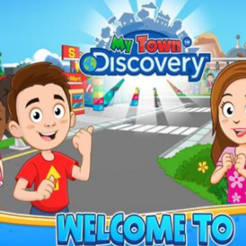�ҵĳ���̽��