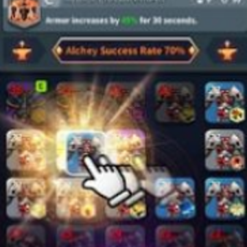 炼金战士传说 炼金战士传说