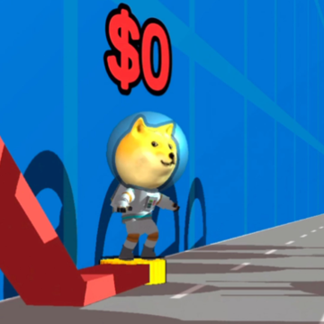 旺柴冲冲冲游戏iOS 旺柴冲冲冲游戏iOS