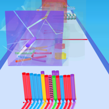 Ǧ���ܿ�3D��ϷiOS