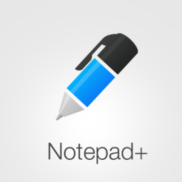 Notepad  app