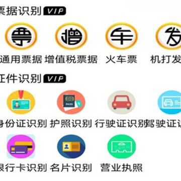 摸鱼扫描王 摸鱼扫描王