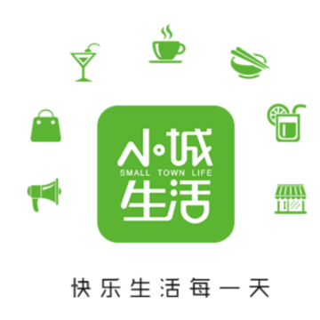 小城生活app 小城生活app