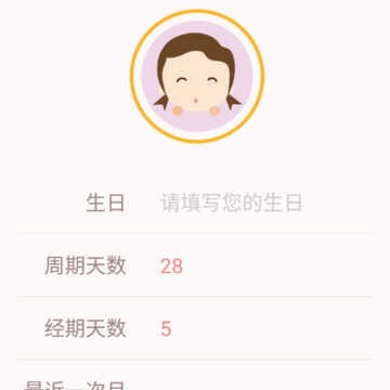 女生日记本app 女生日记本app