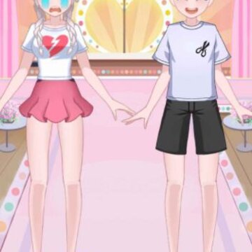 选秀我最强 选秀我最强