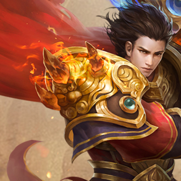 龙城秘境移动版 龙城秘境移动版