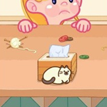 小猫之家 小猫之家