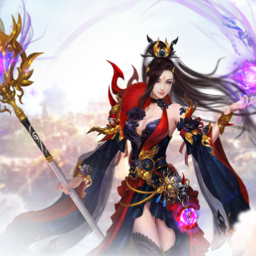 神器霸业手游之风流霸业手游iOS 神器霸业手游之风流霸业手游iOS