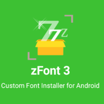 zFont3 ���ذ�װ