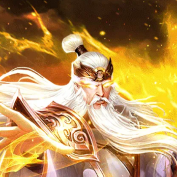 放置神魔令 放置神魔令