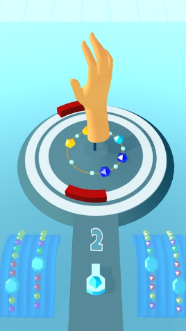 ��ʯ����3D