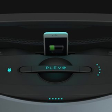 Plevo智能行李箱App Plevo智能行李箱App