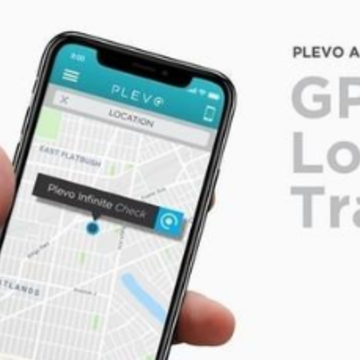 Plevo智能行李箱App Plevo智能行李箱App