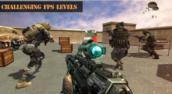 FPS���2021