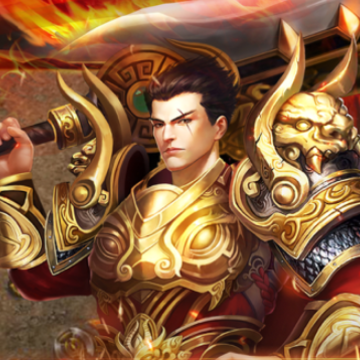 源血至尊手游iOS版 源血至尊手游iOS版