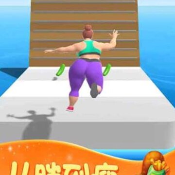 胖子先行 胖子先行