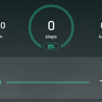 LiveFit手环app LiveFit手环app
