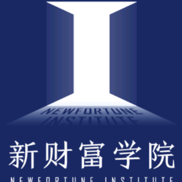 新财富酷鱼app 新财富酷鱼app