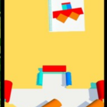 ��ɫ�ľ���