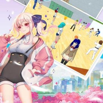 高中生活模拟器手机版 高中生活模拟器手机版