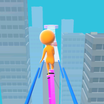 我的高跟鞋游戏iOS版 我的高跟鞋游戏iOS版