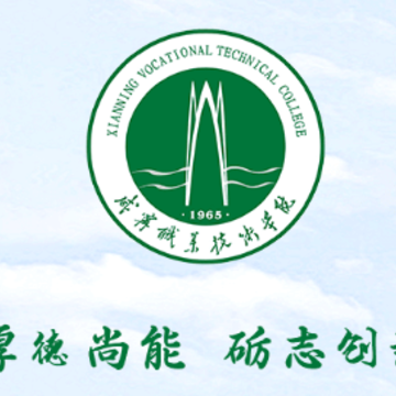 智慧咸职app 智慧咸职app