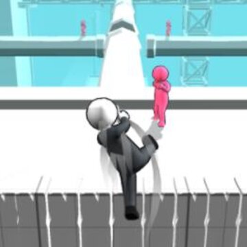 子弹特工3D 子弹特工3D