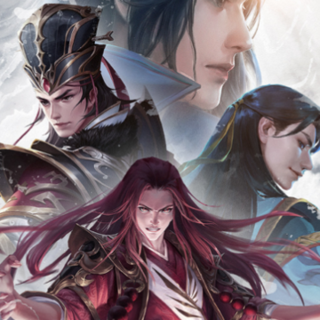 三国杀官方版iOS 三国杀官方版iOS