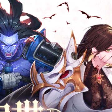 剑魂online手游iOS版 剑魂online手游iOS版