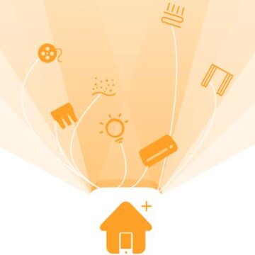 DEEPSMART���ܼҾ�app