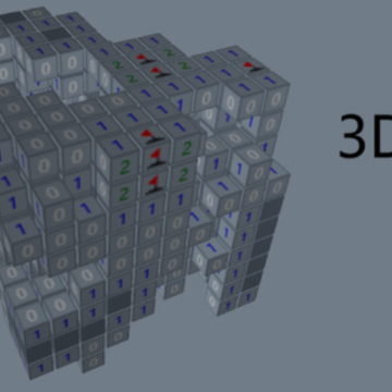 3Dɨ��