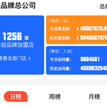 说品品牌管理端App下载 说品品牌管理端App下载