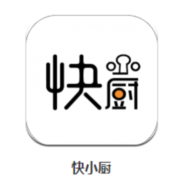 快小厨app 快小厨app