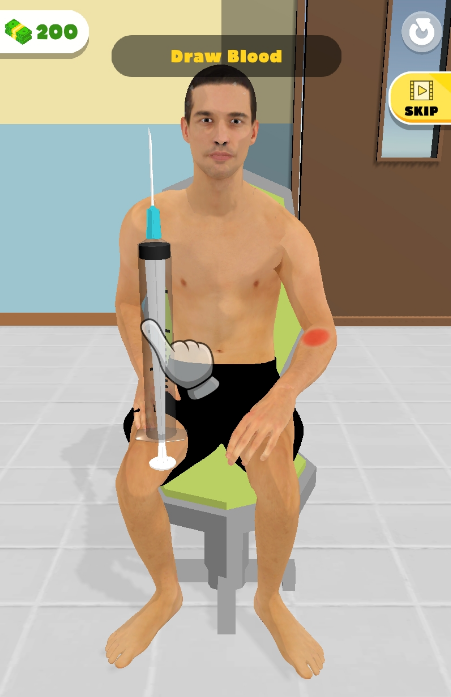 Hospital Life(ҽԺ����ģ����)v1.0.3 ��׿��