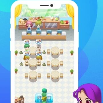 元气餐厅app 元气餐厅app