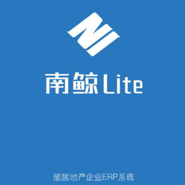 南鲸Lite app 南鲸Lite app