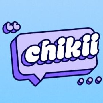 chikii��������
