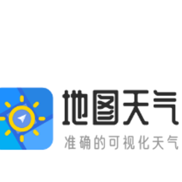 地图天气app 地图天气app